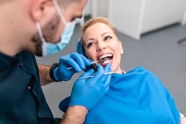 Best Wisdom Tooth Removal  in Chino, CA