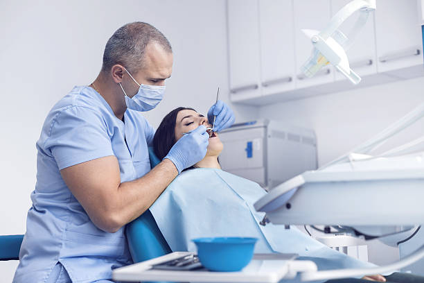 Best Laser Dentistry  in Chino, CA